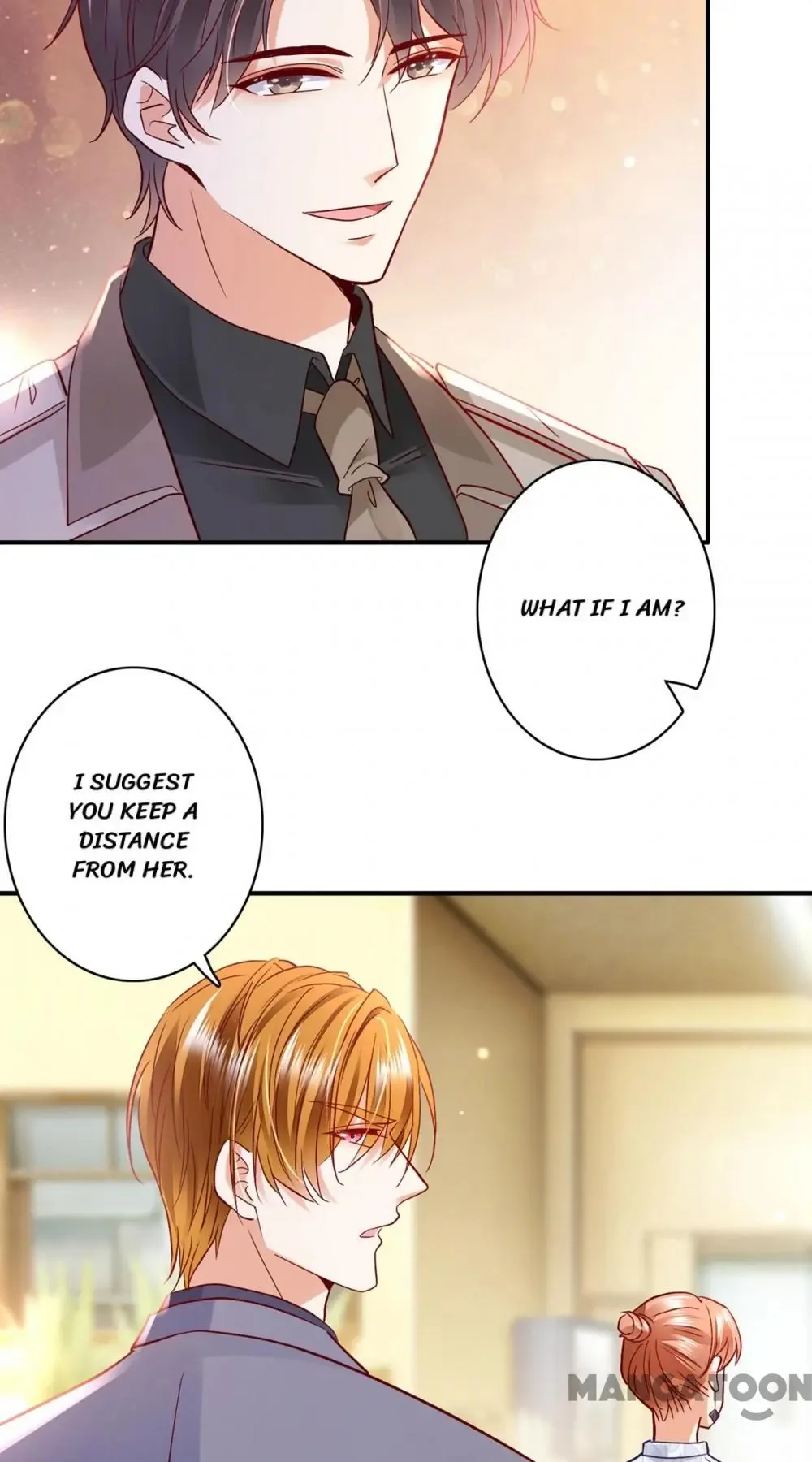 The Expensive Ex-Wife Of A Wealthy Family Chapter 668 page 29