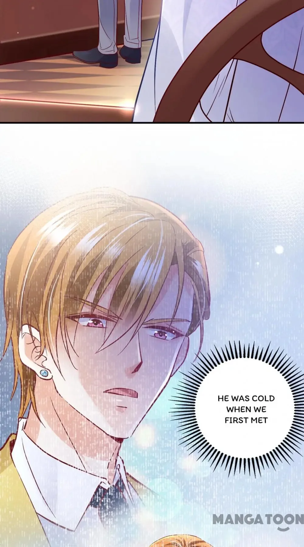 The Expensive Ex-Wife Of A Wealthy Family Chapter 667 page 10