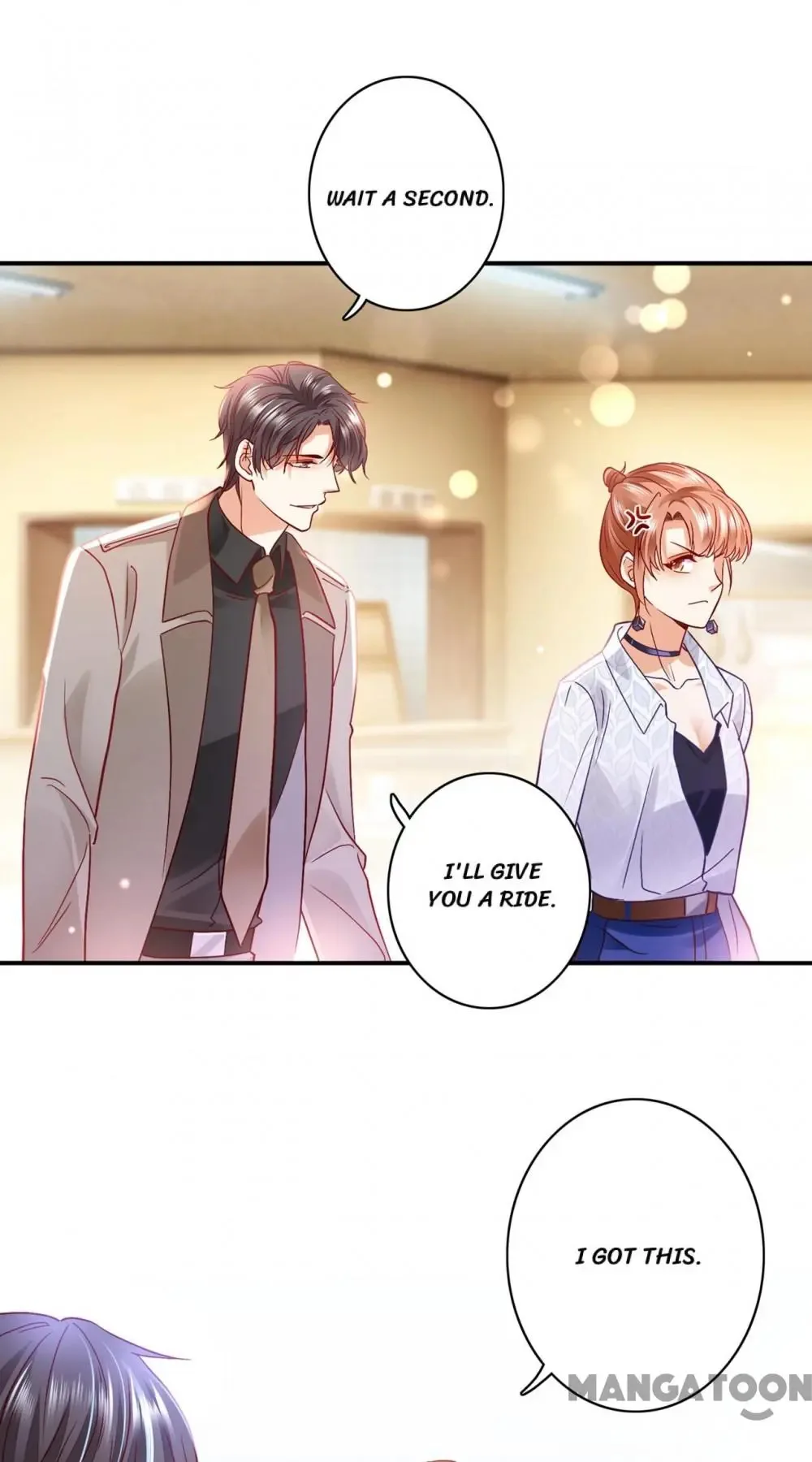 The Expensive Ex-Wife Of A Wealthy Family Chapter 668 page 27