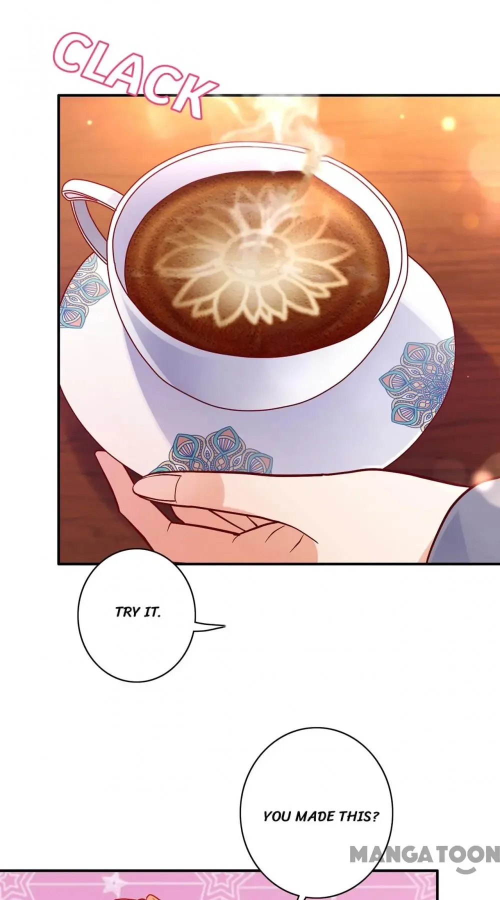 The Expensive Ex-Wife Of A Wealthy Family Chapter 667 page 15