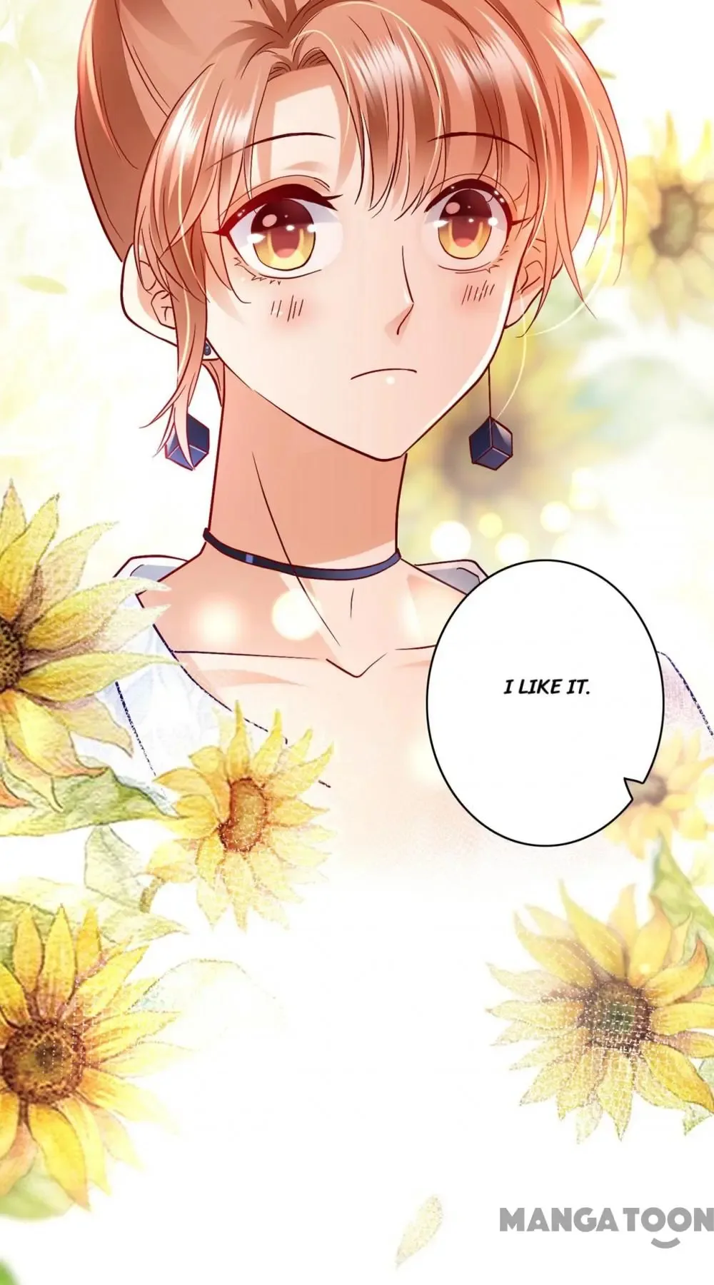 The Expensive Ex-Wife Of A Wealthy Family Chapter 667 page 19