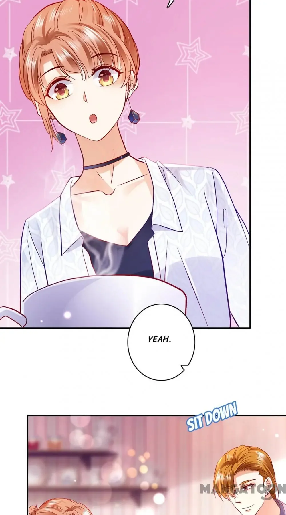 The Expensive Ex-Wife Of A Wealthy Family Chapter 667 page 16