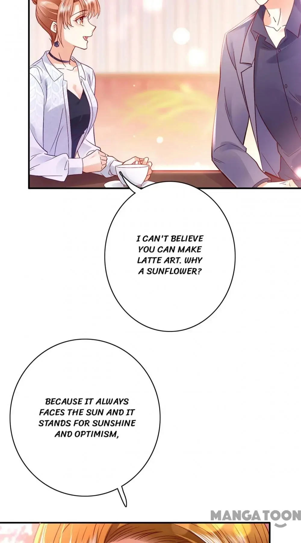 The Expensive Ex-Wife Of A Wealthy Family Chapter 667 page 17