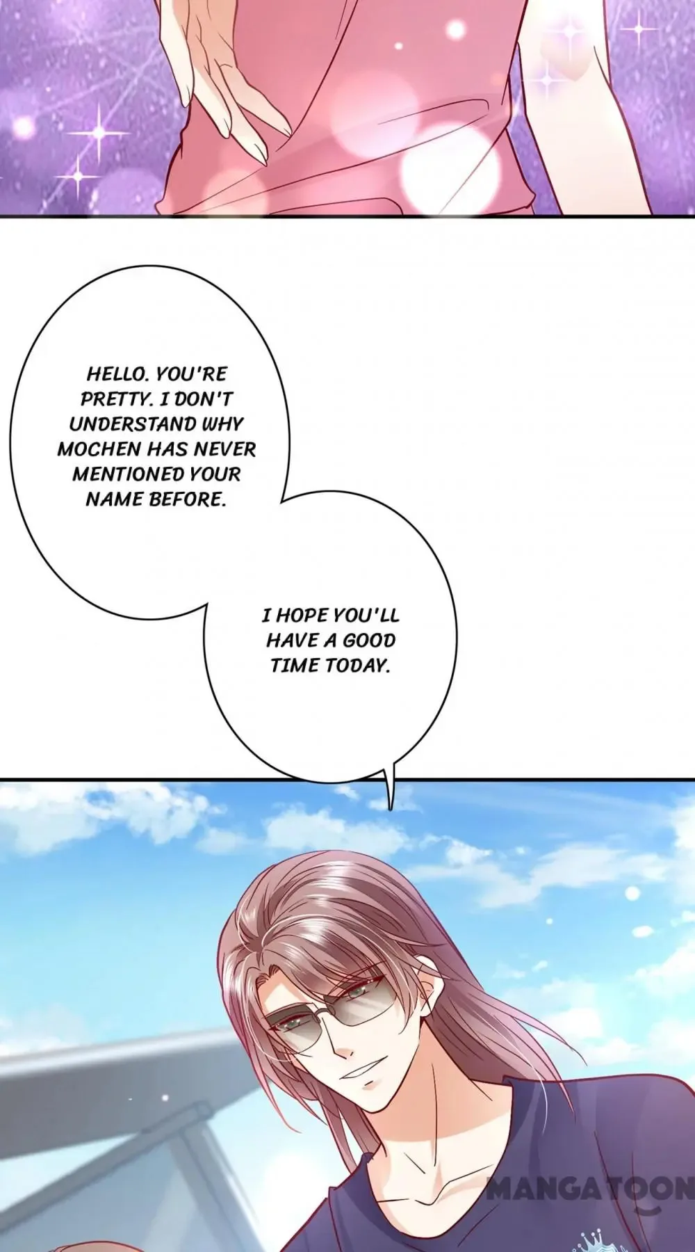 The Expensive Ex-Wife Of A Wealthy Family Chapter 670 page 2