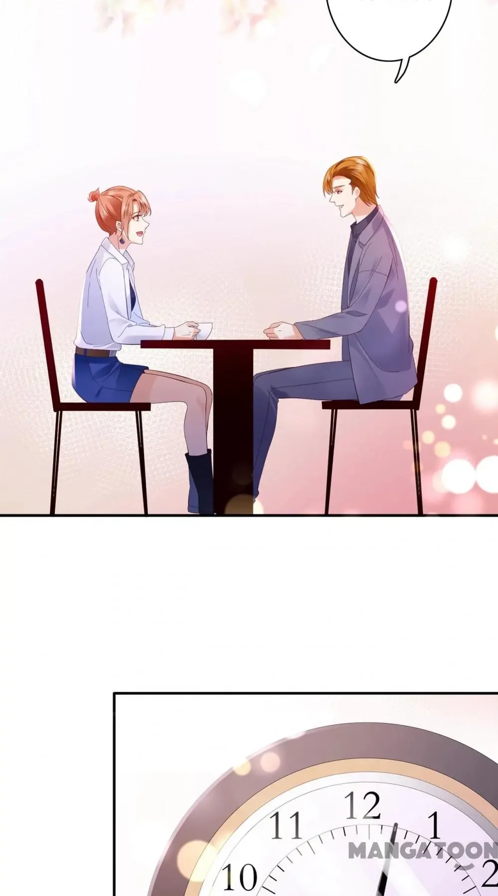 The Expensive Ex-Wife Of A Wealthy Family Chapter 667 page 24