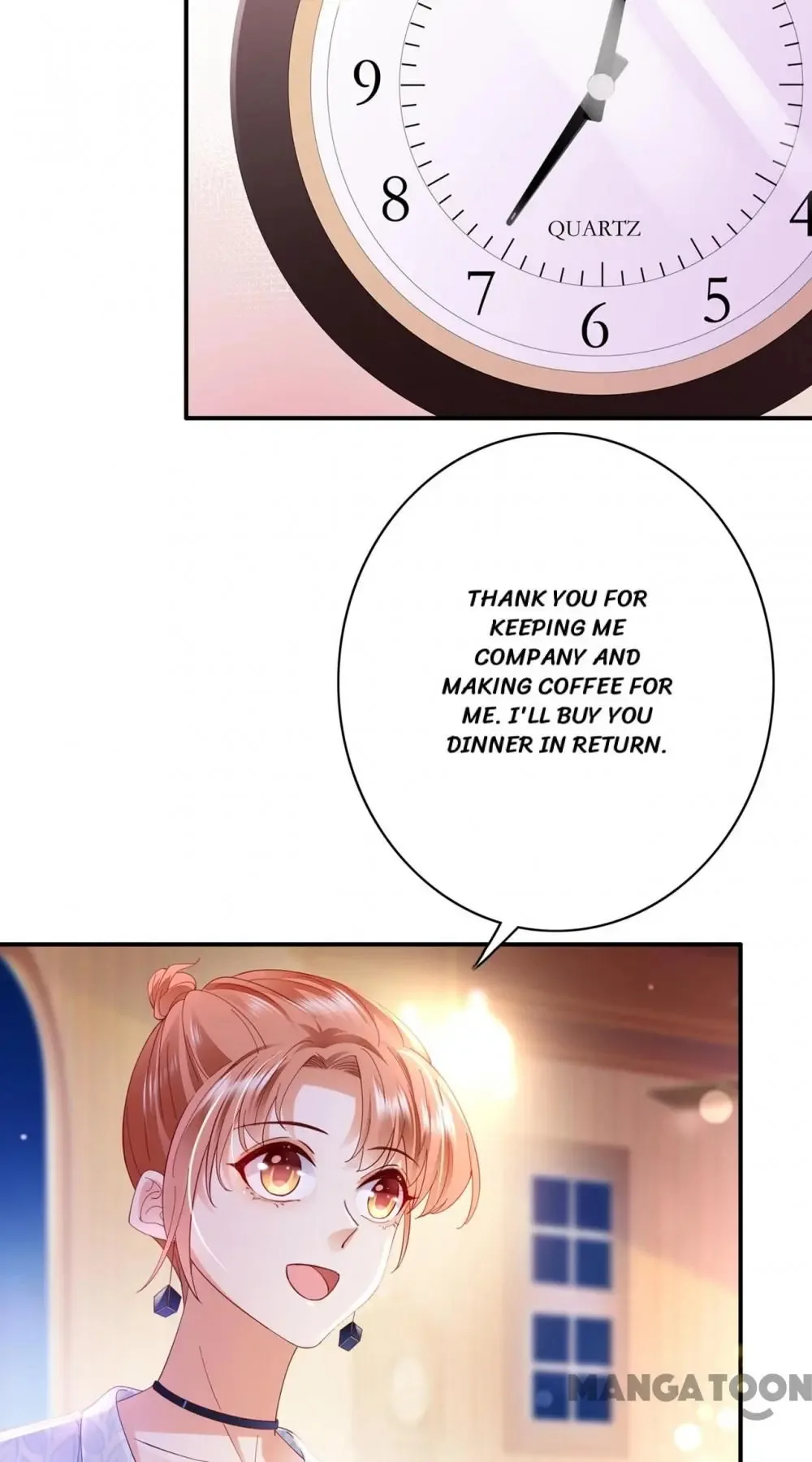 The Expensive Ex-Wife Of A Wealthy Family Chapter 667 page 25
