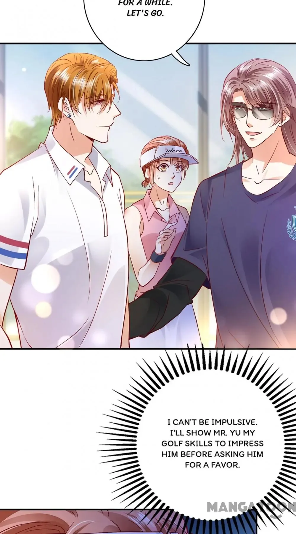 The Expensive Ex-Wife Of A Wealthy Family Chapter 670 page 4
