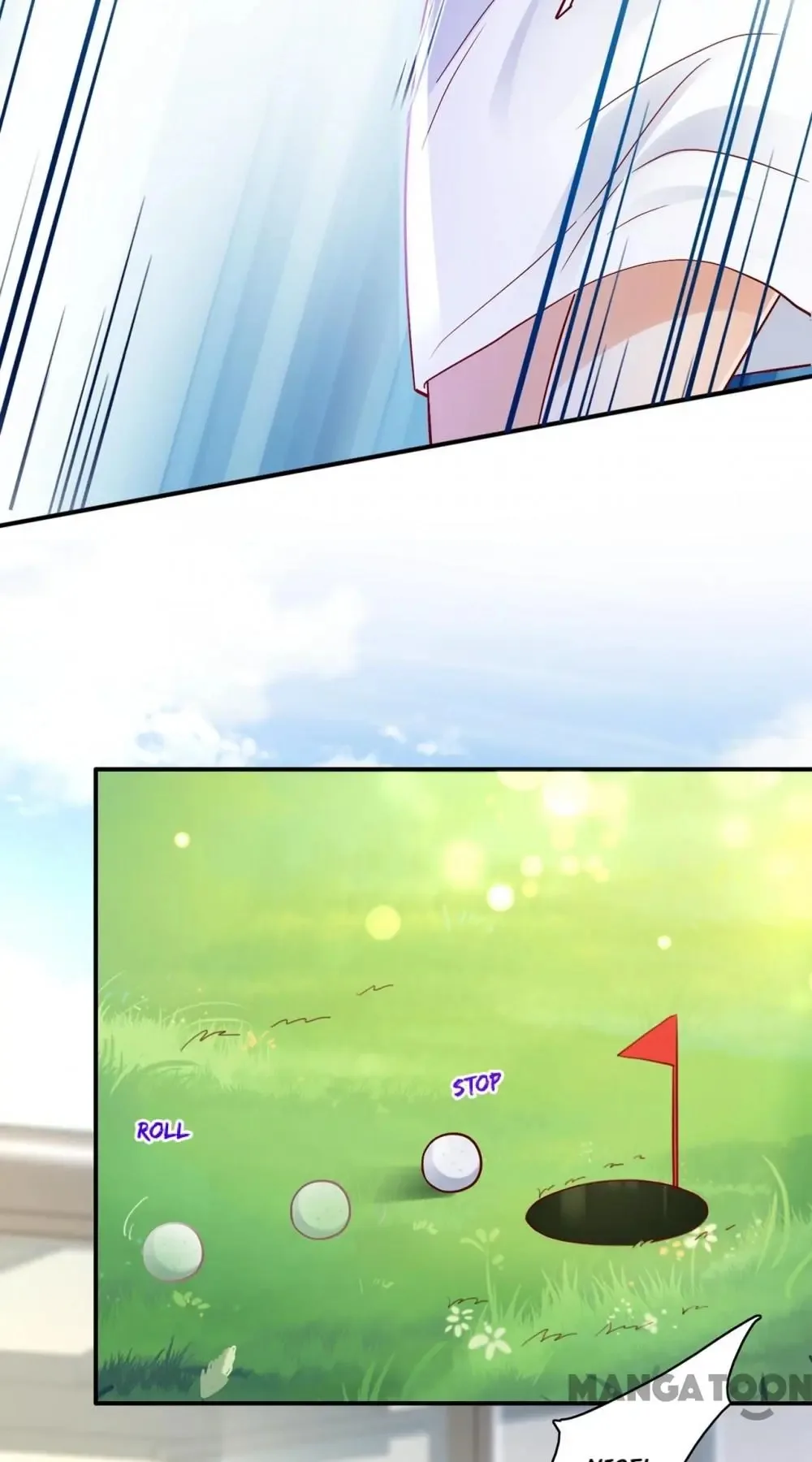 The Expensive Ex-Wife Of A Wealthy Family Chapter 670 page 9