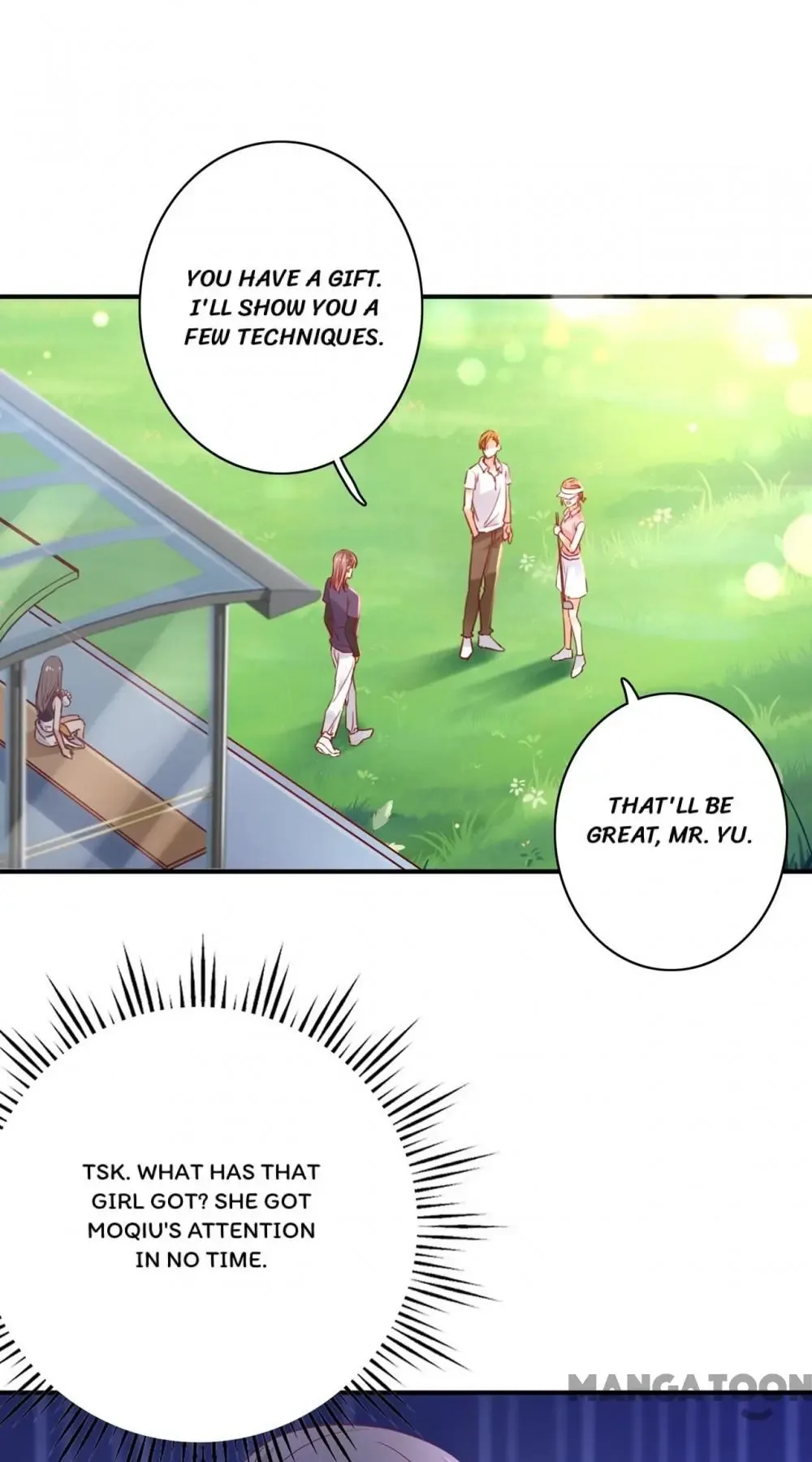 The Expensive Ex-Wife Of A Wealthy Family Chapter 670 page 11