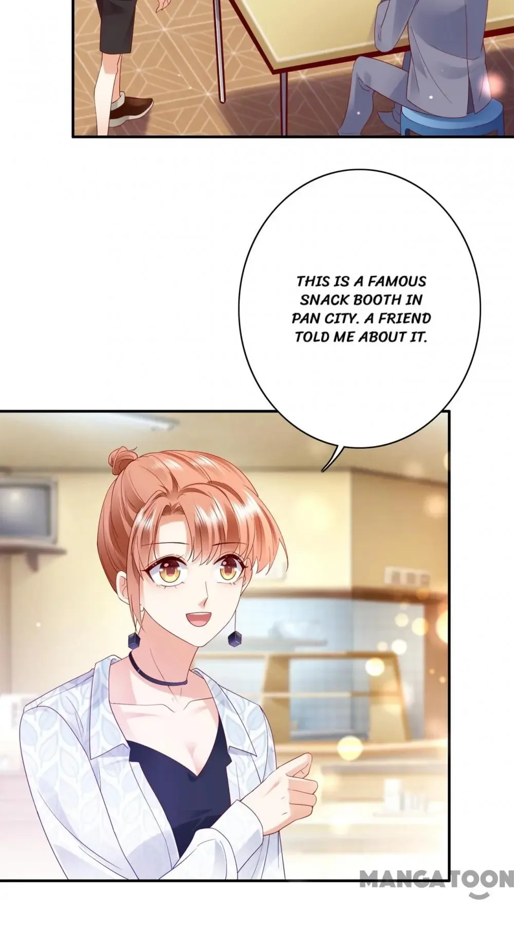 The Expensive Ex-Wife Of A Wealthy Family Chapter 667 page 32