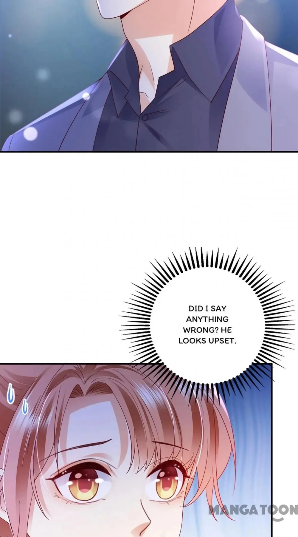 The Expensive Ex-Wife Of A Wealthy Family Chapter 667 page 34