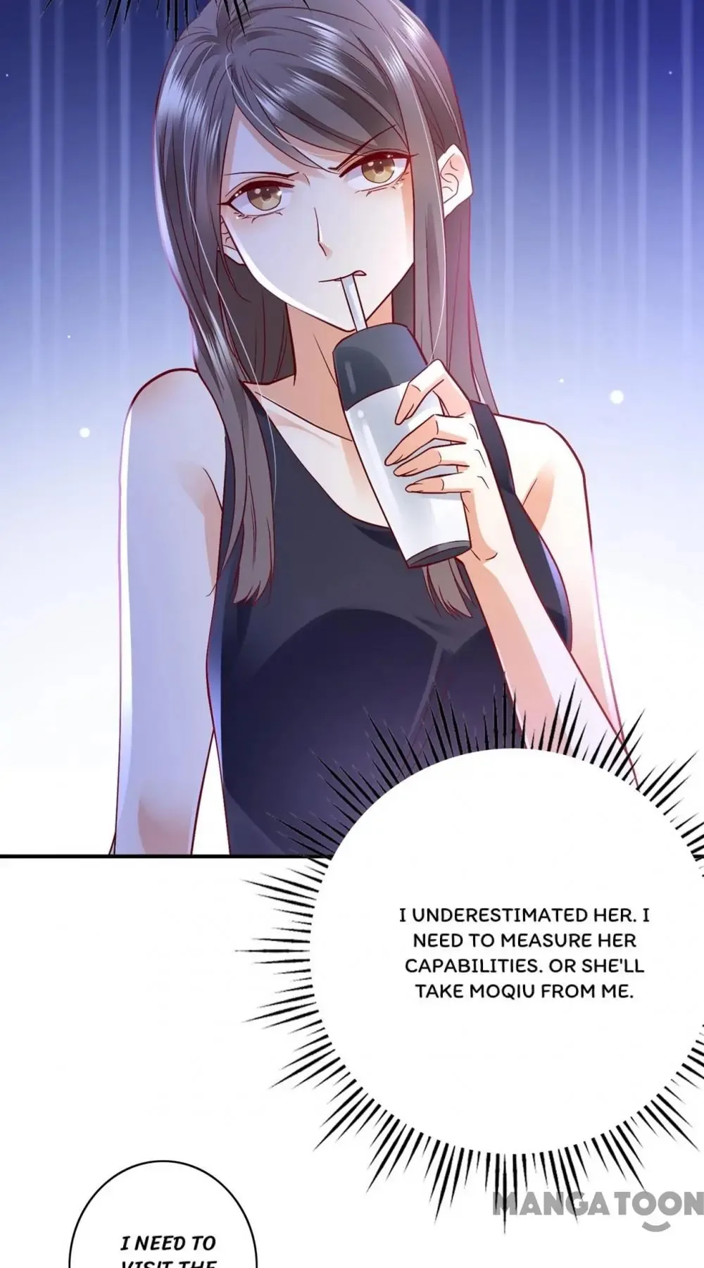 The Expensive Ex-Wife Of A Wealthy Family Chapter 670 page 12