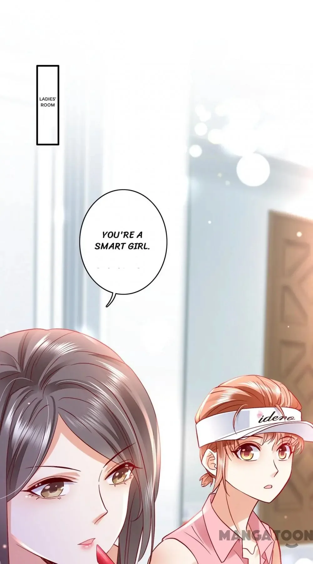 The Expensive Ex-Wife Of A Wealthy Family Chapter 670 page 18