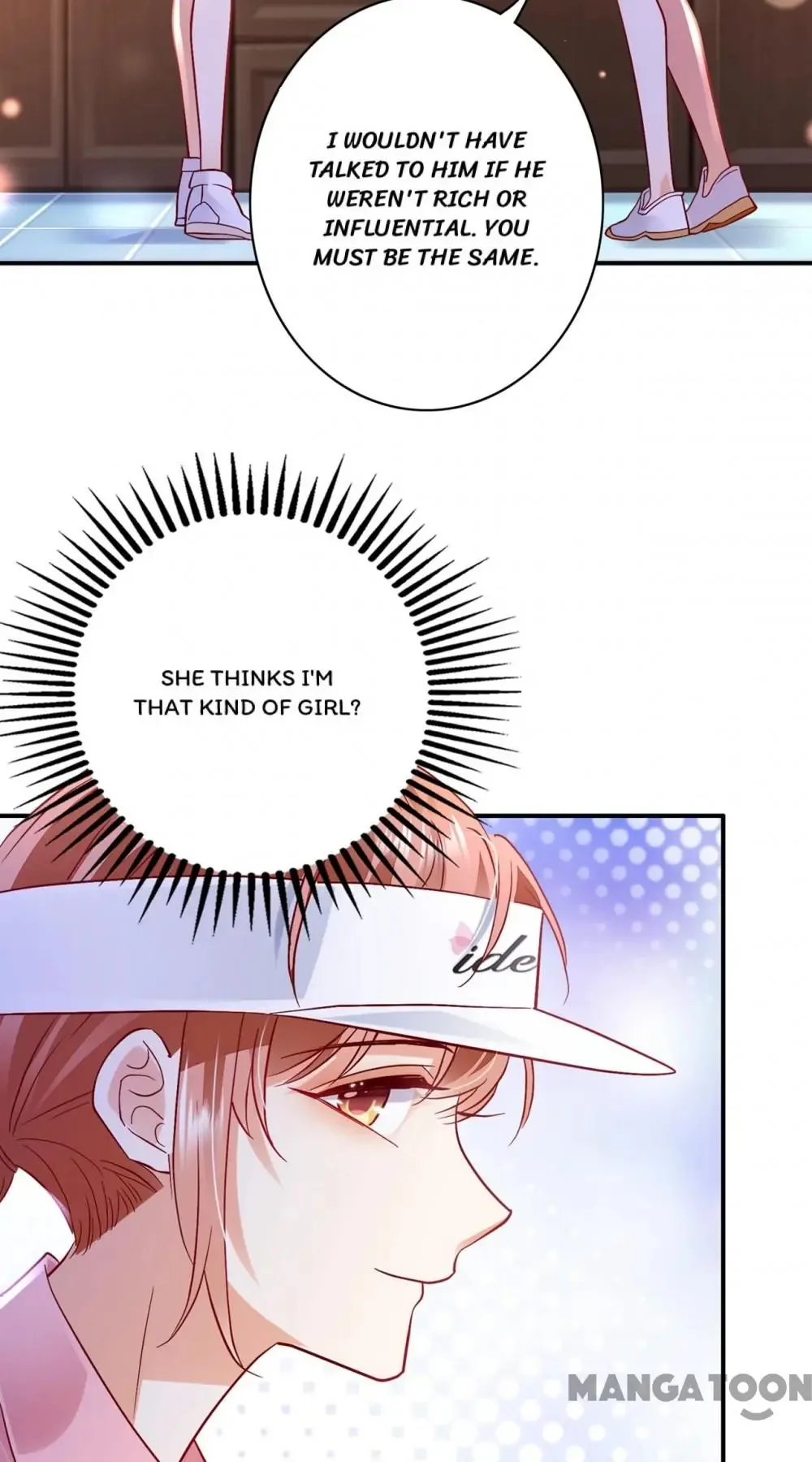 The Expensive Ex-Wife Of A Wealthy Family Chapter 670 page 21