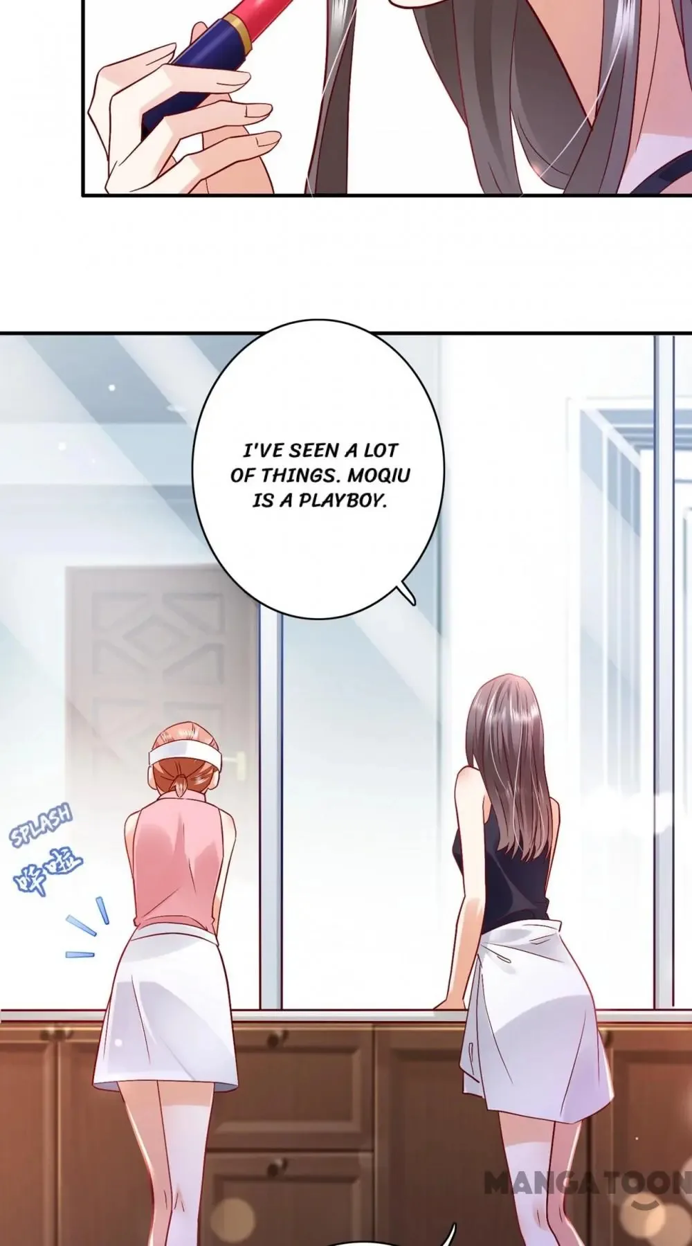 The Expensive Ex-Wife Of A Wealthy Family Chapter 670 page 20