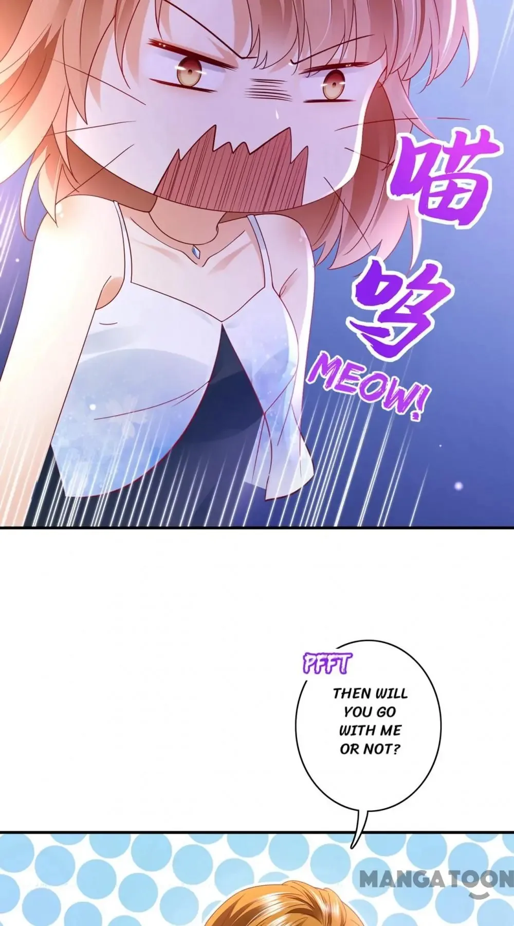 The Expensive Ex-Wife Of A Wealthy Family Chapter 675 page 4