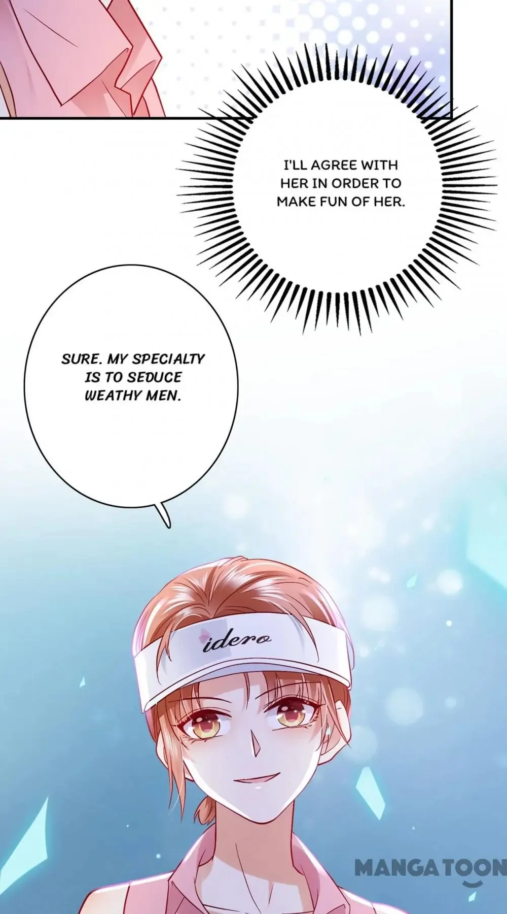 The Expensive Ex-Wife Of A Wealthy Family Chapter 670 page 22