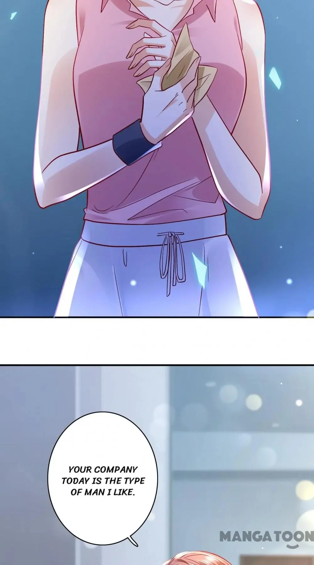 The Expensive Ex-Wife Of A Wealthy Family Chapter 670 page 23