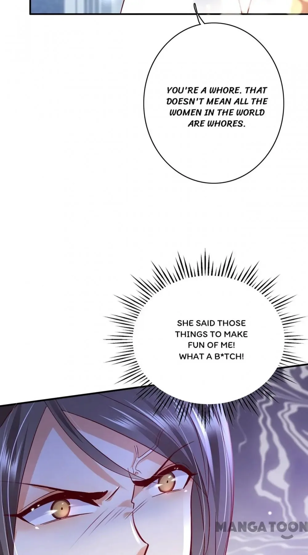 The Expensive Ex-Wife Of A Wealthy Family Chapter 670 page 30
