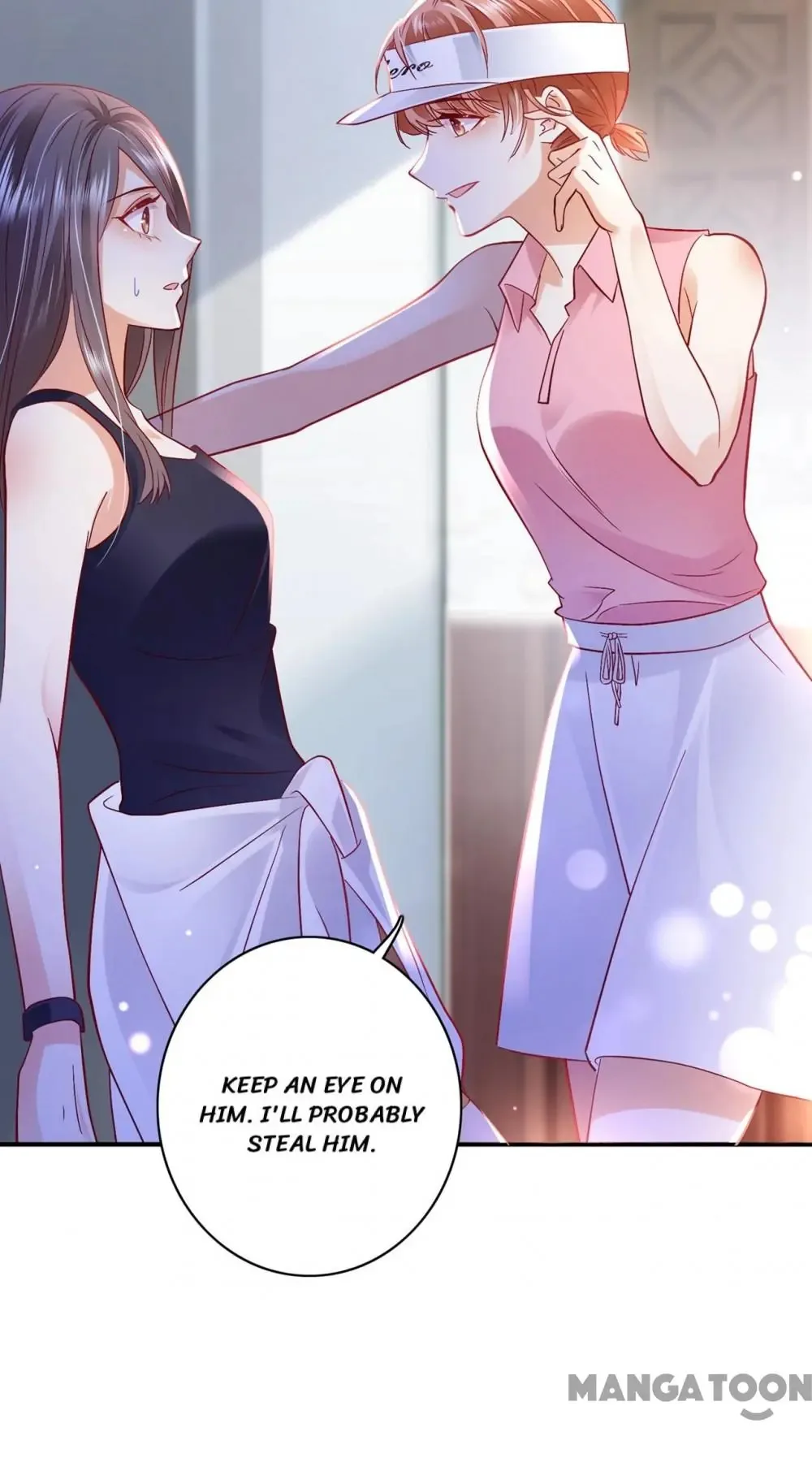 The Expensive Ex-Wife Of A Wealthy Family Chapter 670 page 24