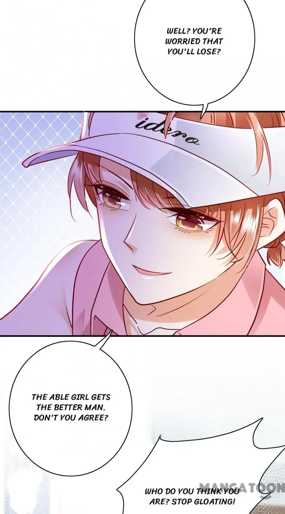 The Expensive Ex-Wife Of A Wealthy Family Chapter 670 page 27