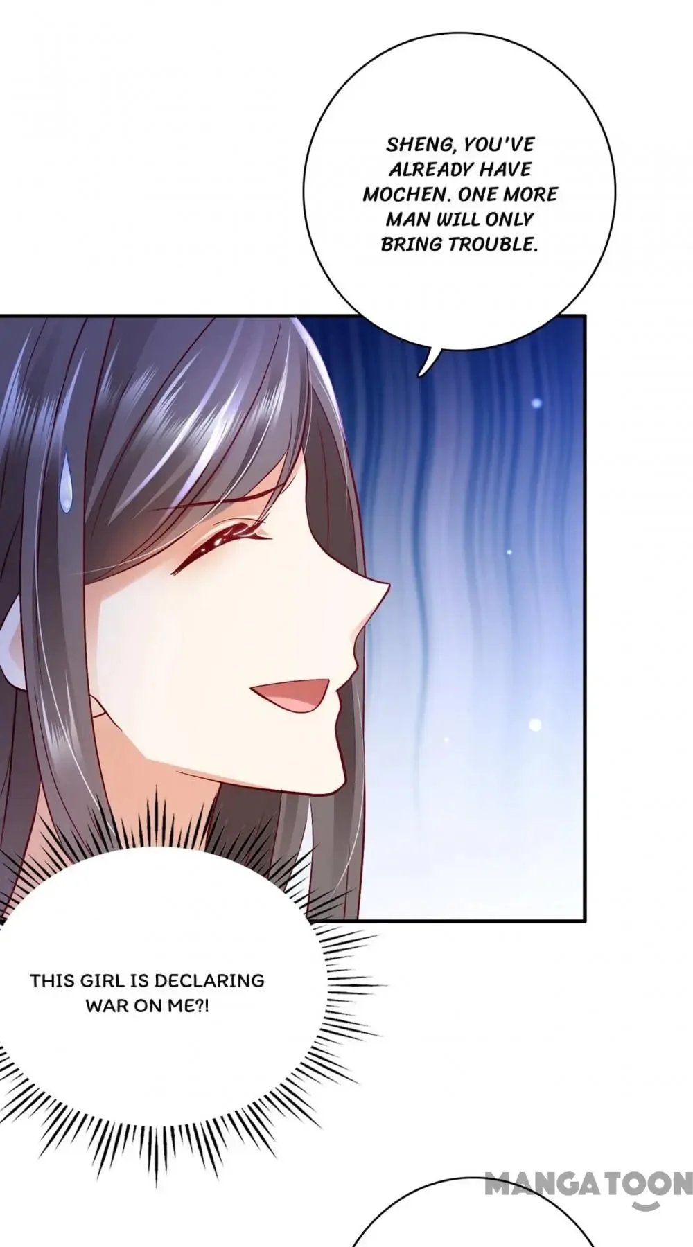 The Expensive Ex-Wife Of A Wealthy Family Chapter 670 page 26