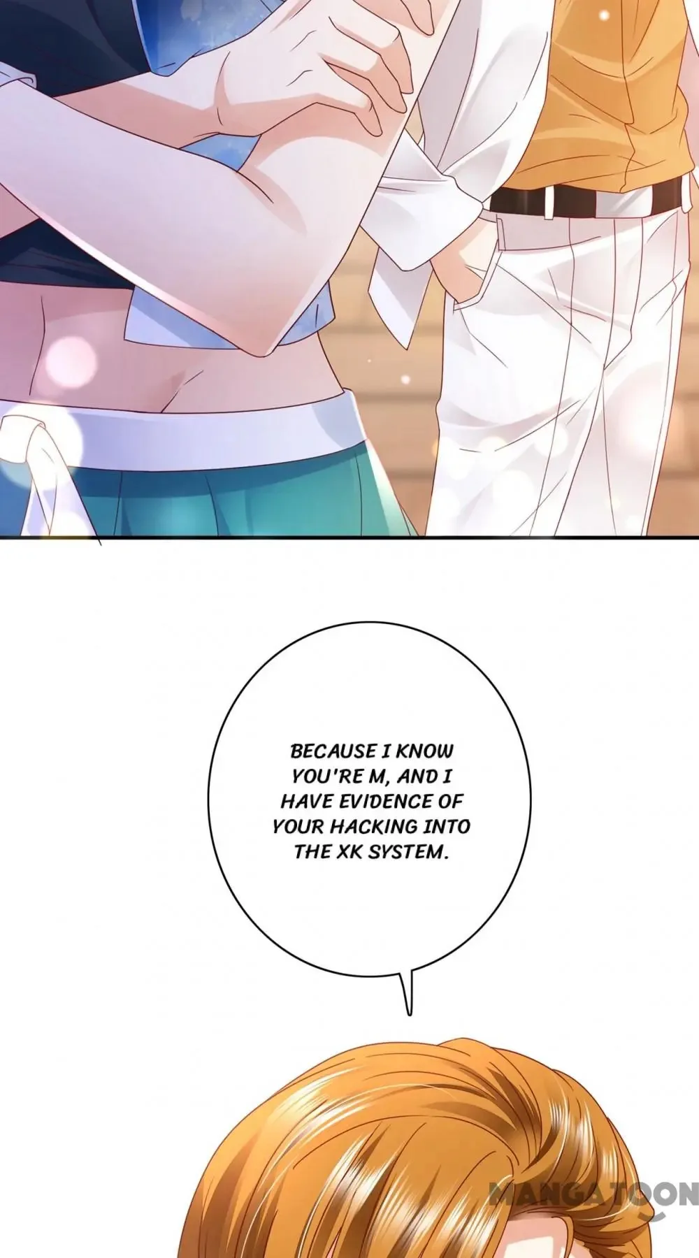The Expensive Ex-Wife Of A Wealthy Family Chapter 675 page 2
