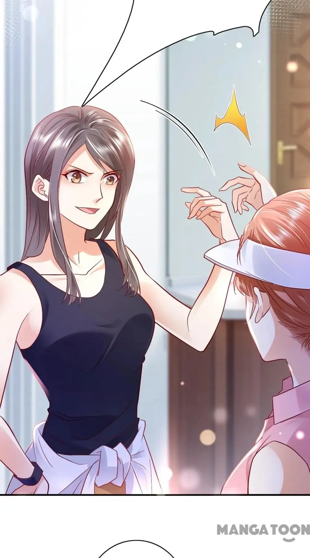 The Expensive Ex-Wife Of A Wealthy Family Chapter 670 page 28