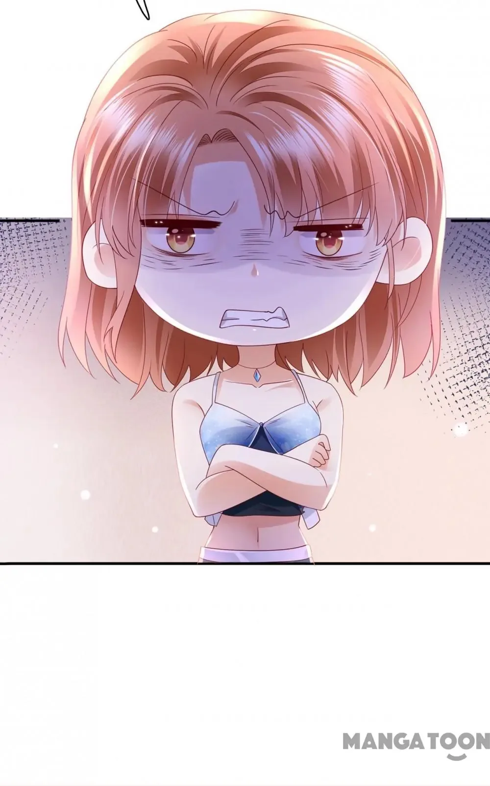 The Expensive Ex-Wife Of A Wealthy Family Chapter 675 page 6