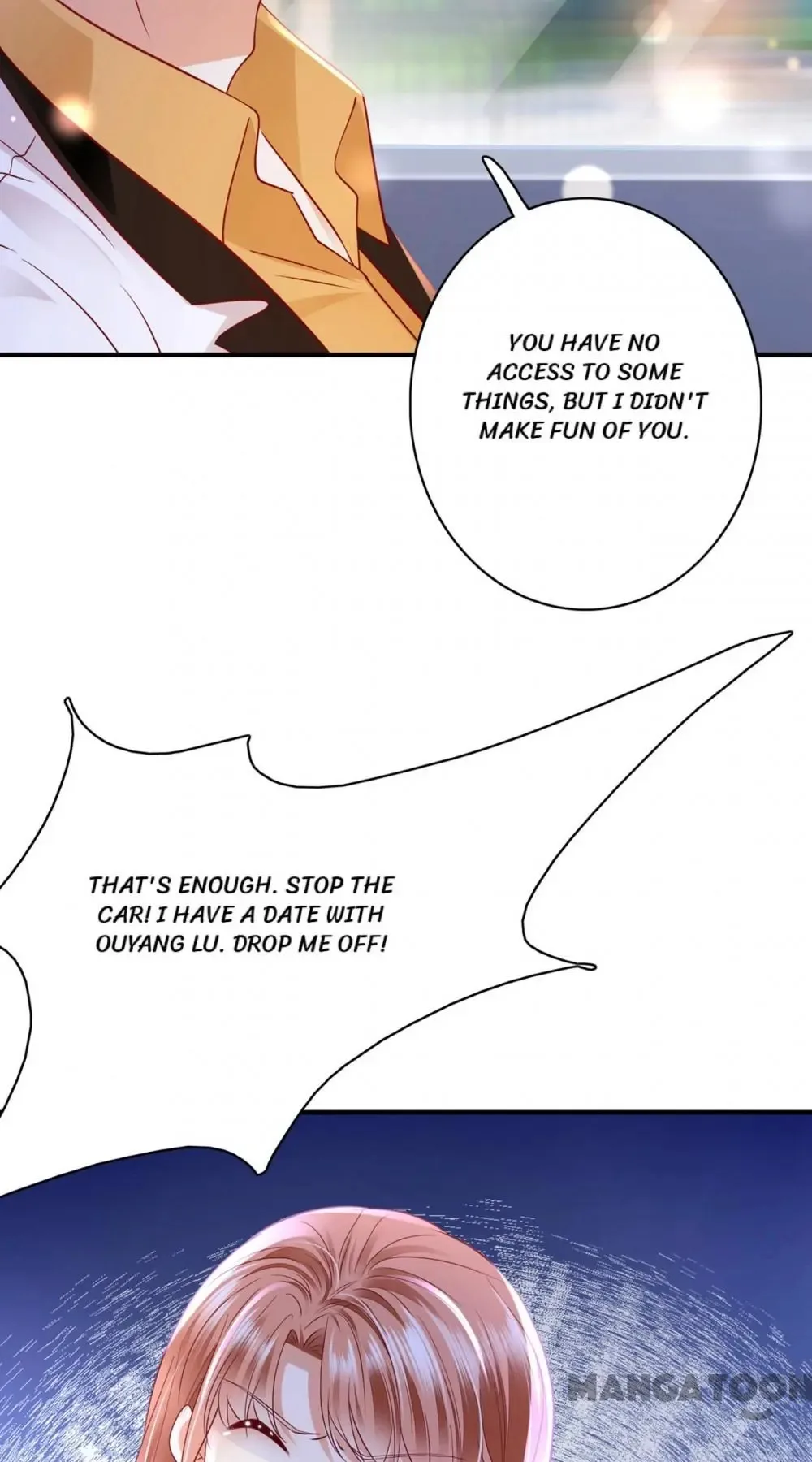 The Expensive Ex-Wife Of A Wealthy Family Chapter 674 page 3