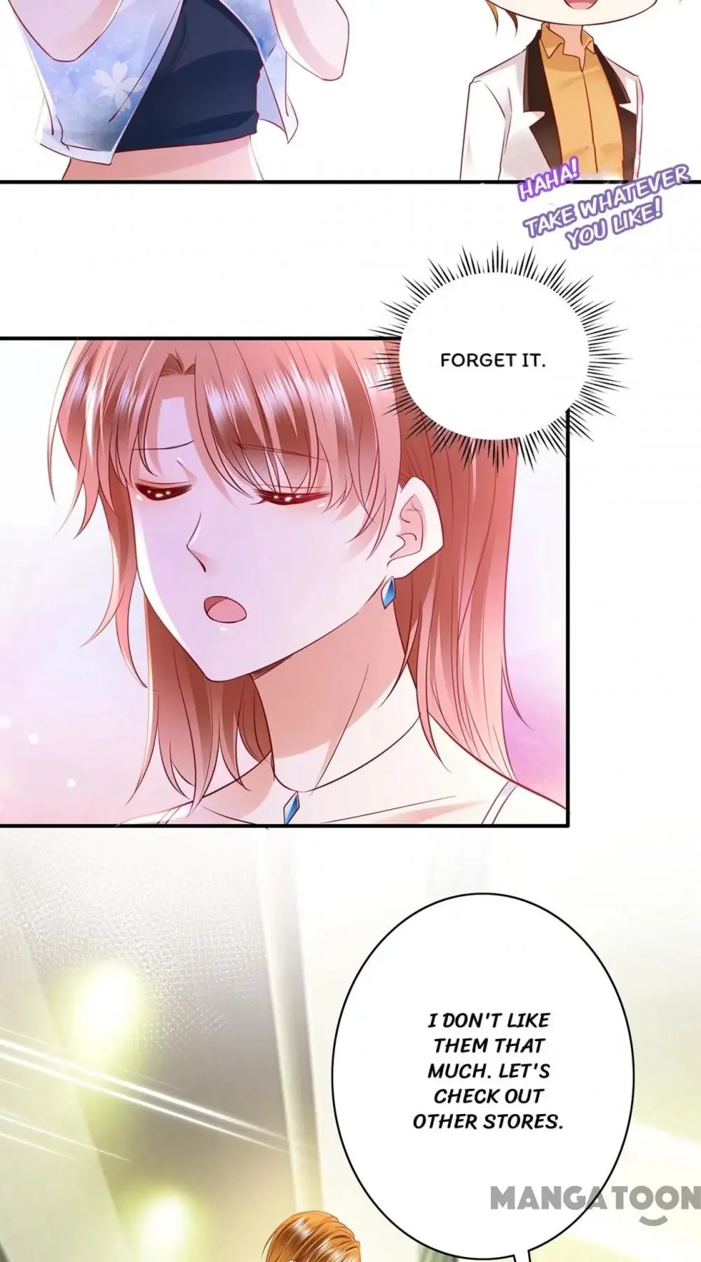 The Expensive Ex-Wife Of A Wealthy Family Chapter 675 page 12