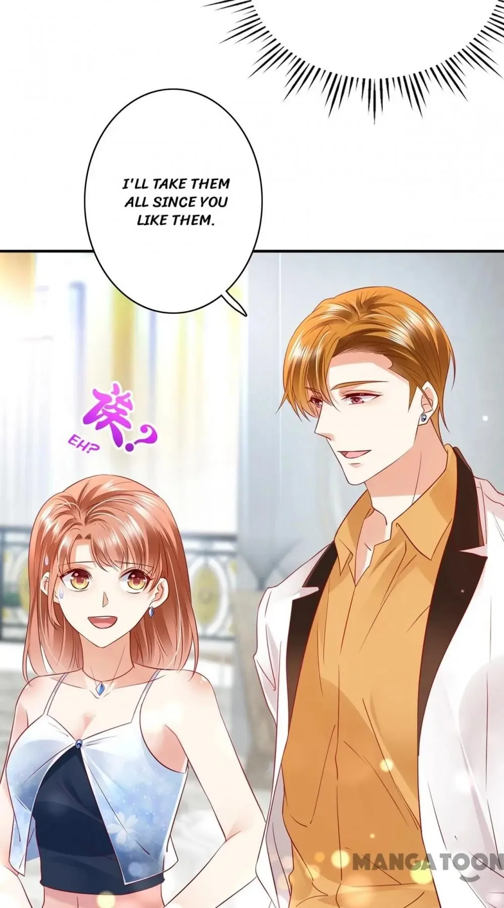 The Expensive Ex-Wife Of A Wealthy Family Chapter 675 page 10