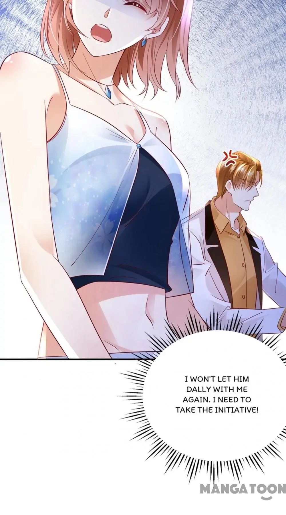 The Expensive Ex-Wife Of A Wealthy Family Chapter 674 page 4