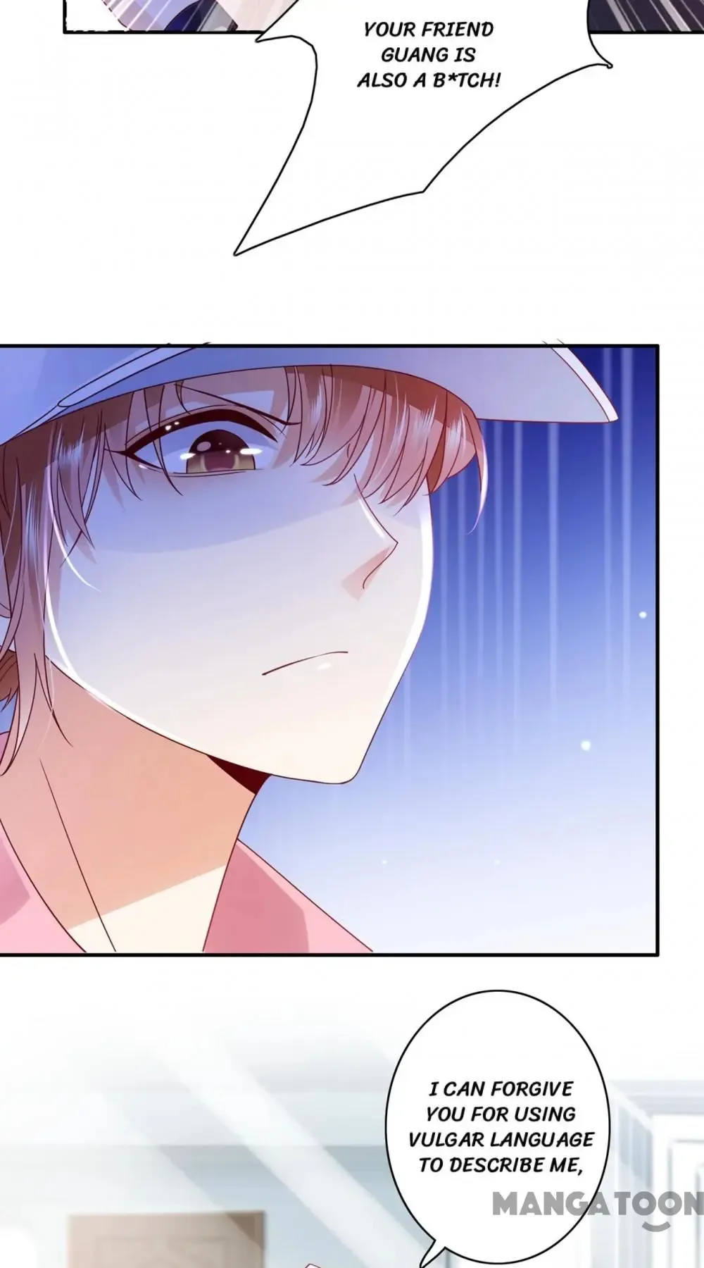 The Expensive Ex-Wife Of A Wealthy Family Chapter 670 page 37