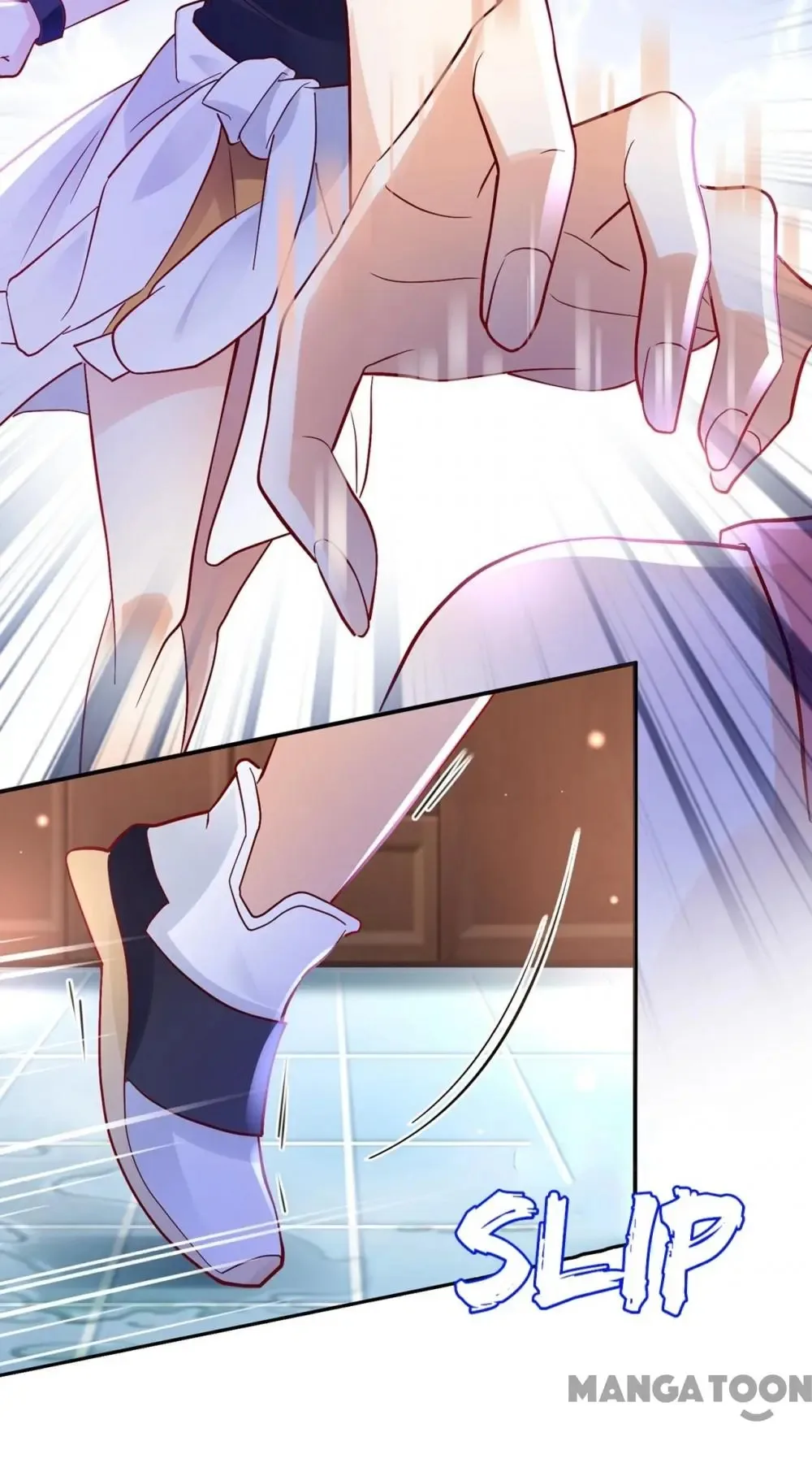 The Expensive Ex-Wife Of A Wealthy Family Chapter 670 page 32