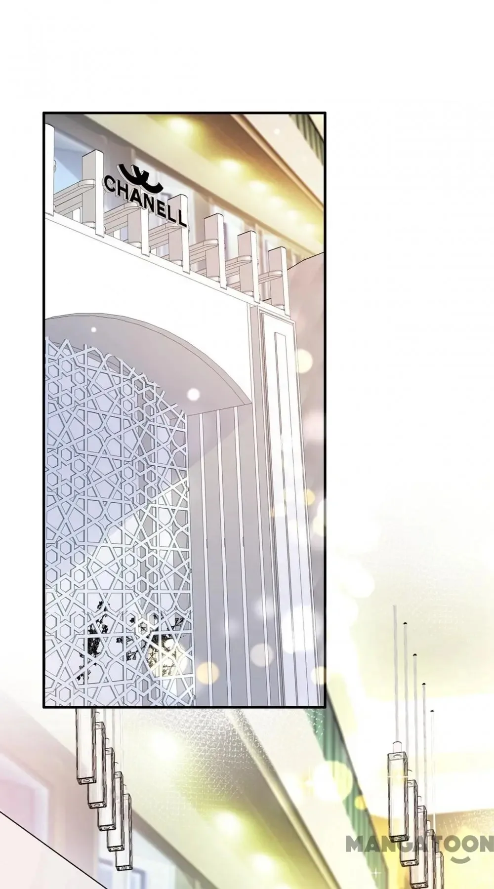 The Expensive Ex-Wife Of A Wealthy Family Chapter 675 page 7