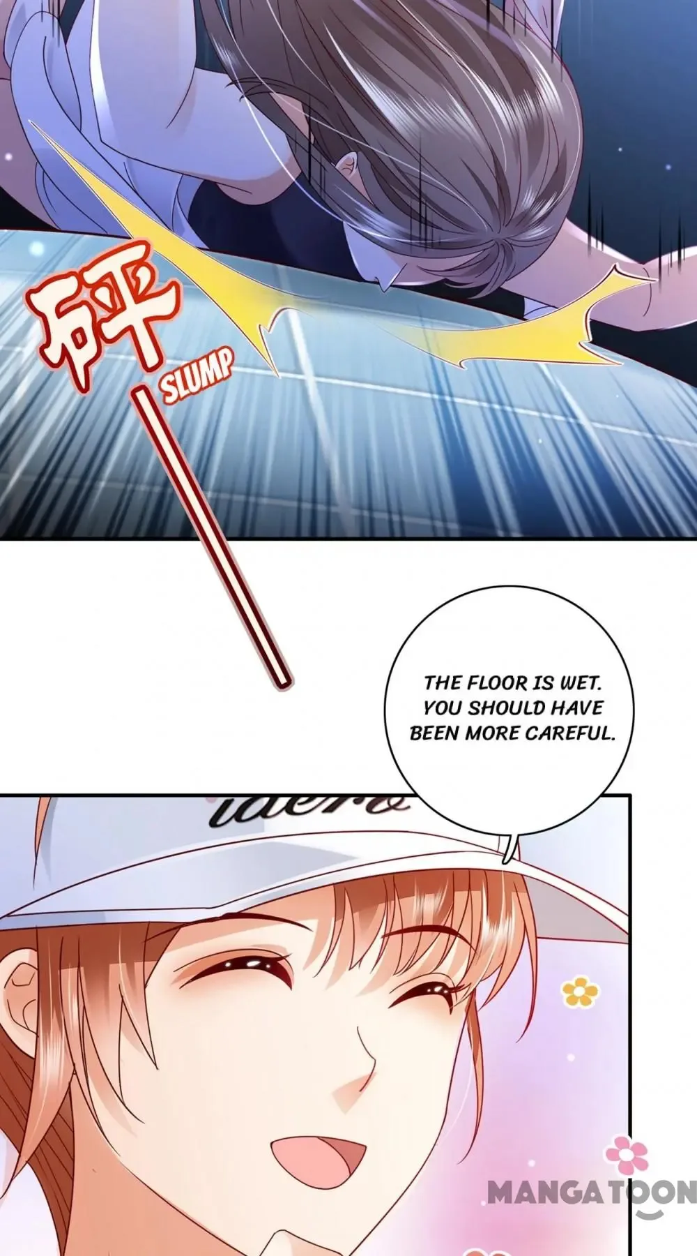 The Expensive Ex-Wife Of A Wealthy Family Chapter 670 page 35