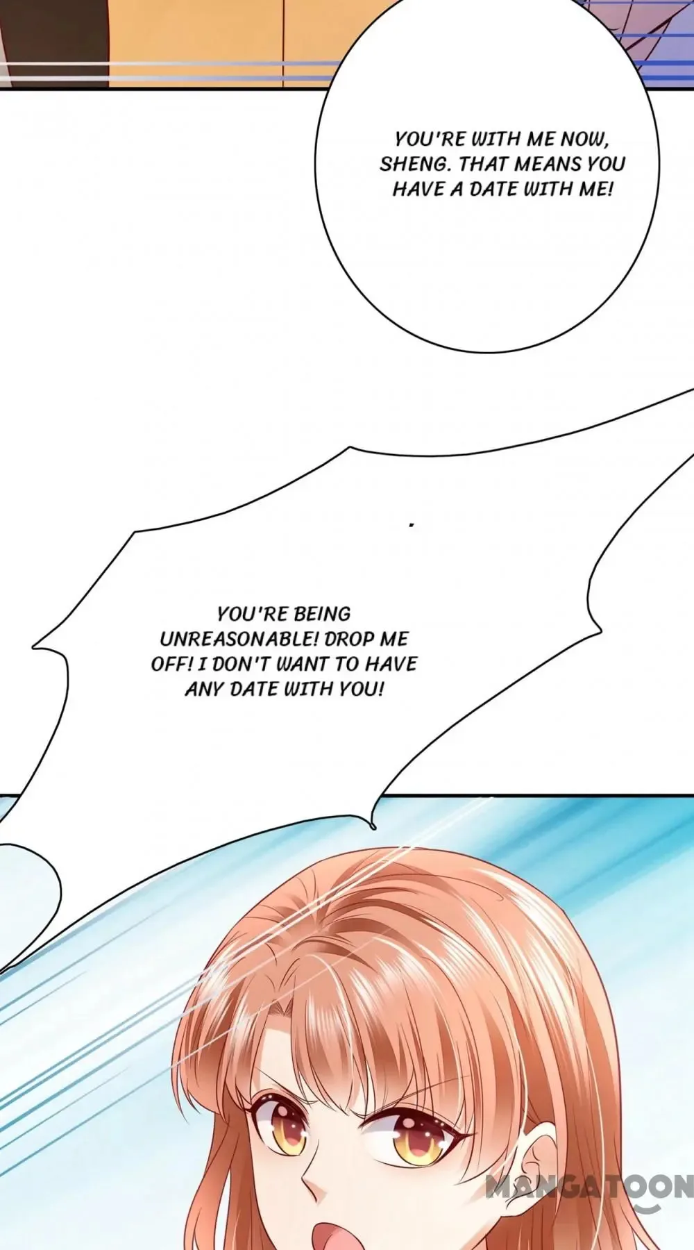 The Expensive Ex-Wife Of A Wealthy Family Chapter 674 page 6