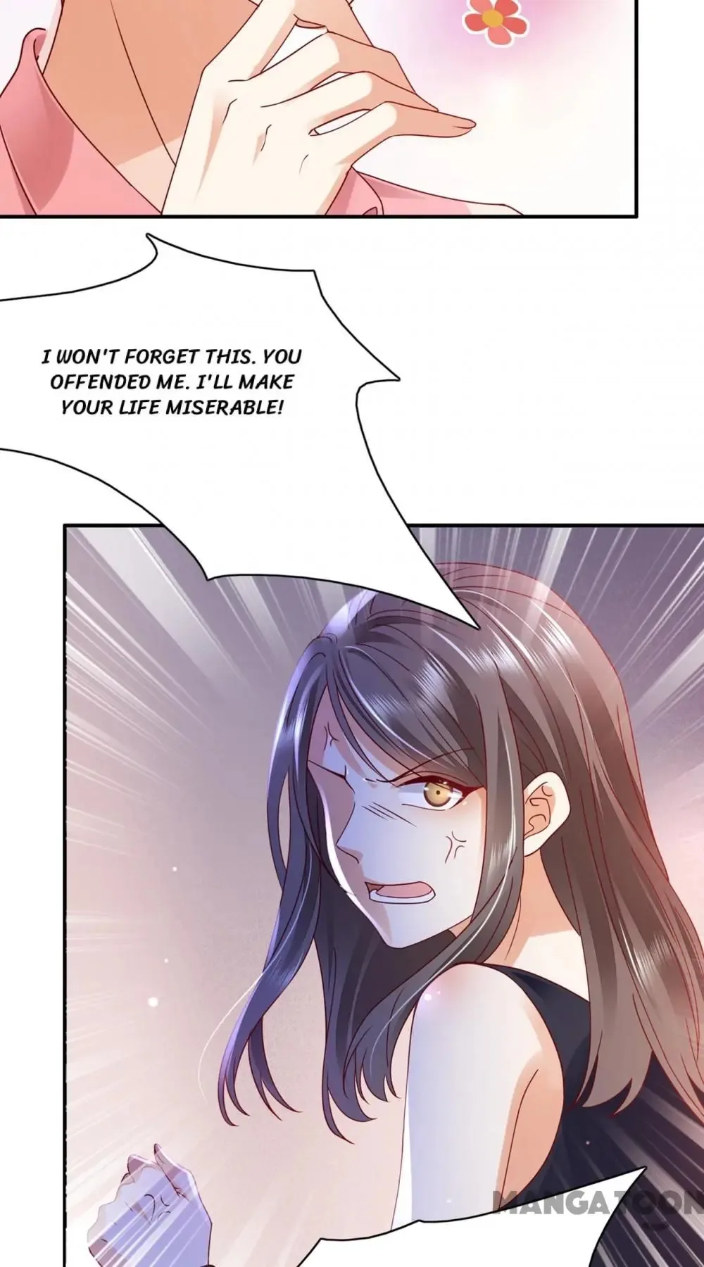 The Expensive Ex-Wife Of A Wealthy Family Chapter 670 page 36