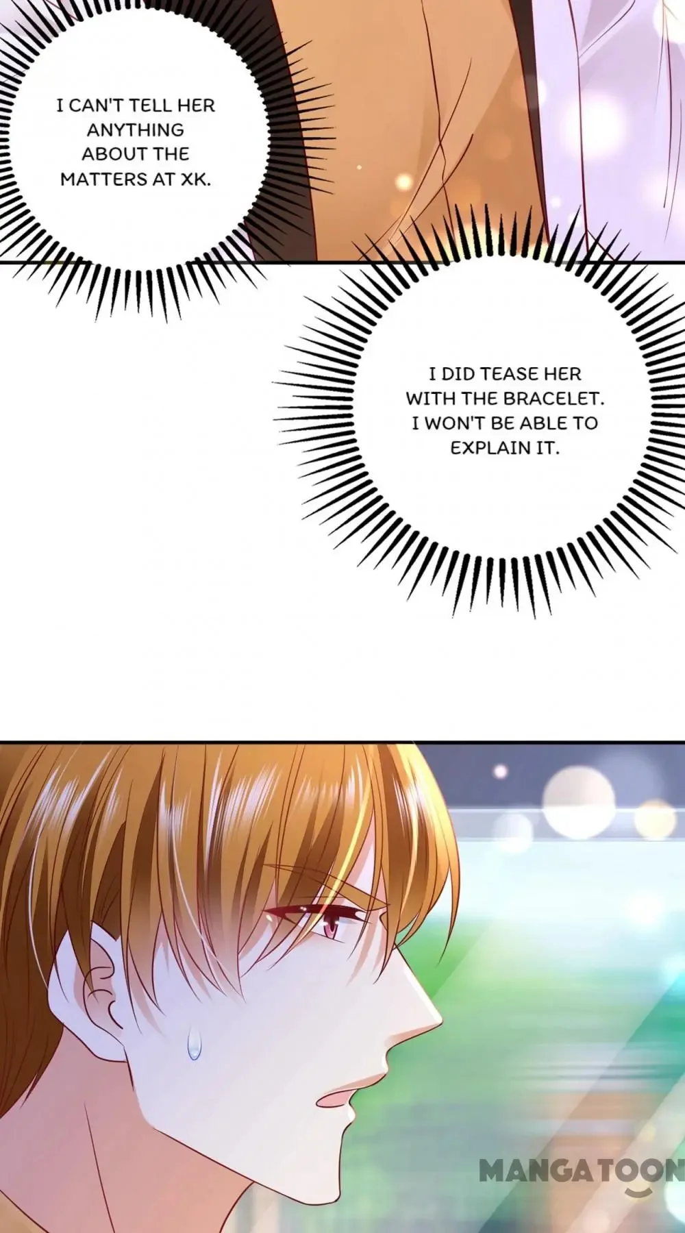 The Expensive Ex-Wife Of A Wealthy Family Chapter 674 page 2