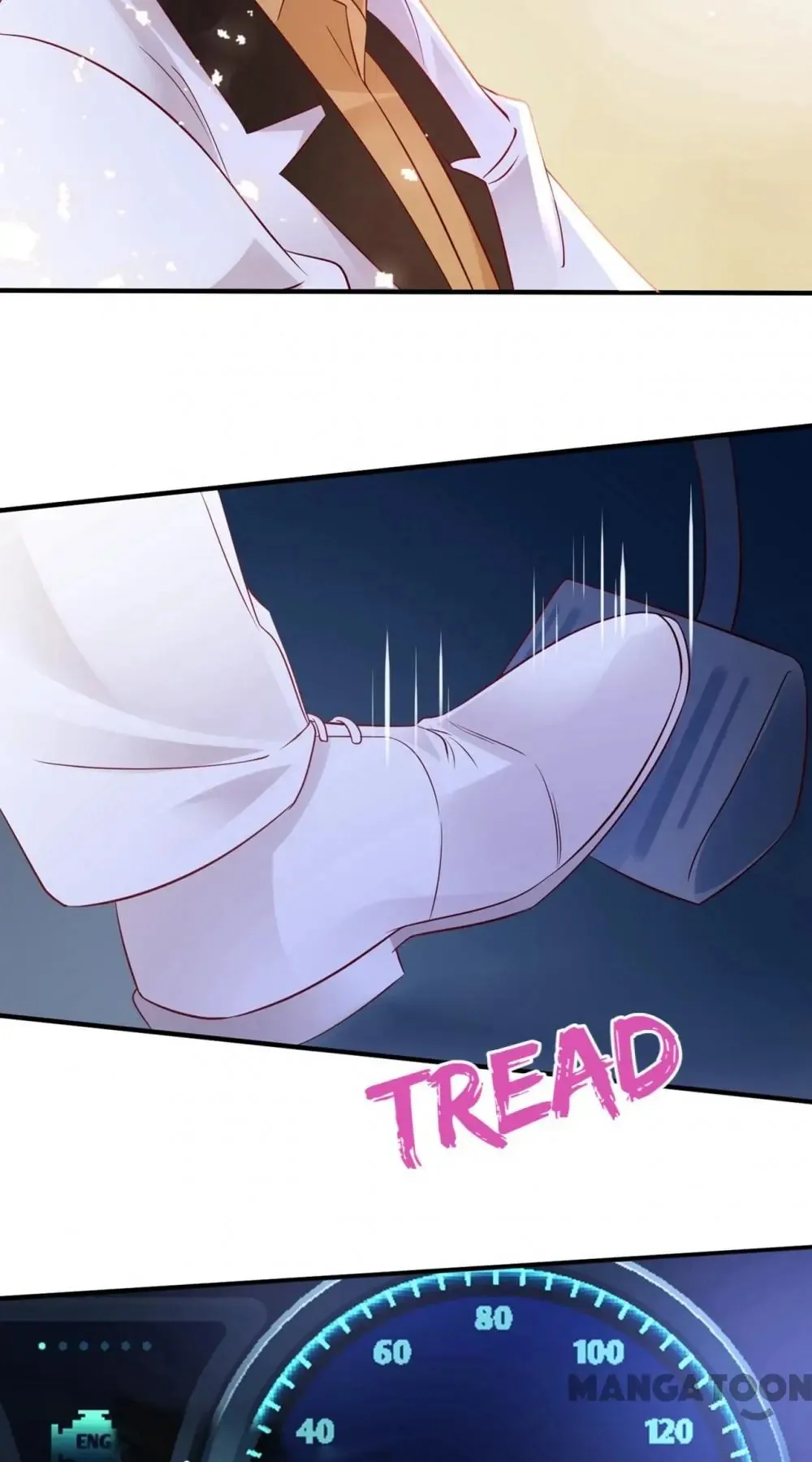 The Expensive Ex-Wife Of A Wealthy Family Chapter 674 page 9