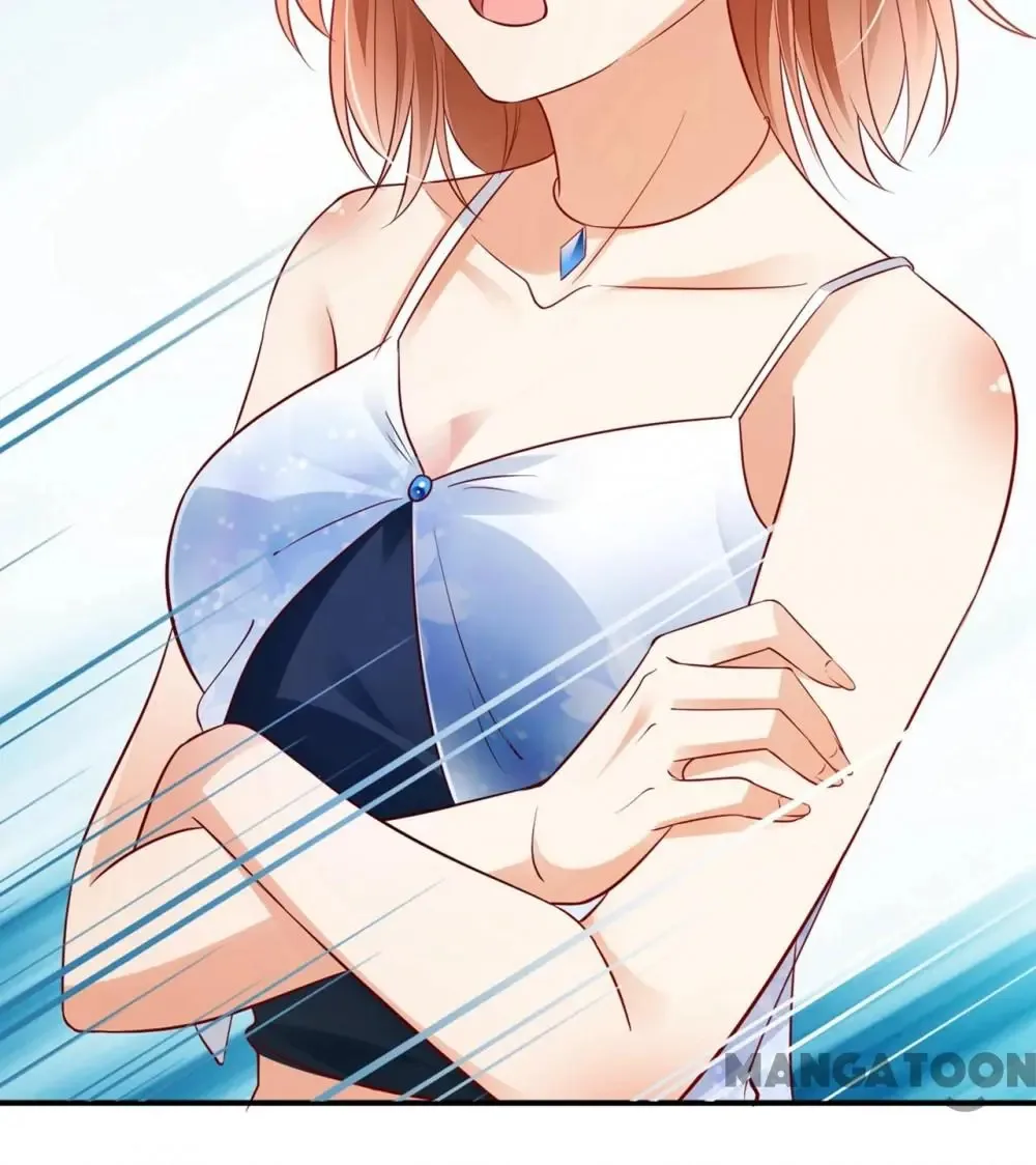 The Expensive Ex-Wife Of A Wealthy Family Chapter 674 page 7