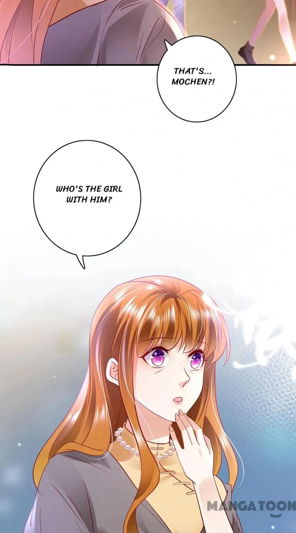 The Expensive Ex-Wife Of A Wealthy Family Chapter 675 page 17