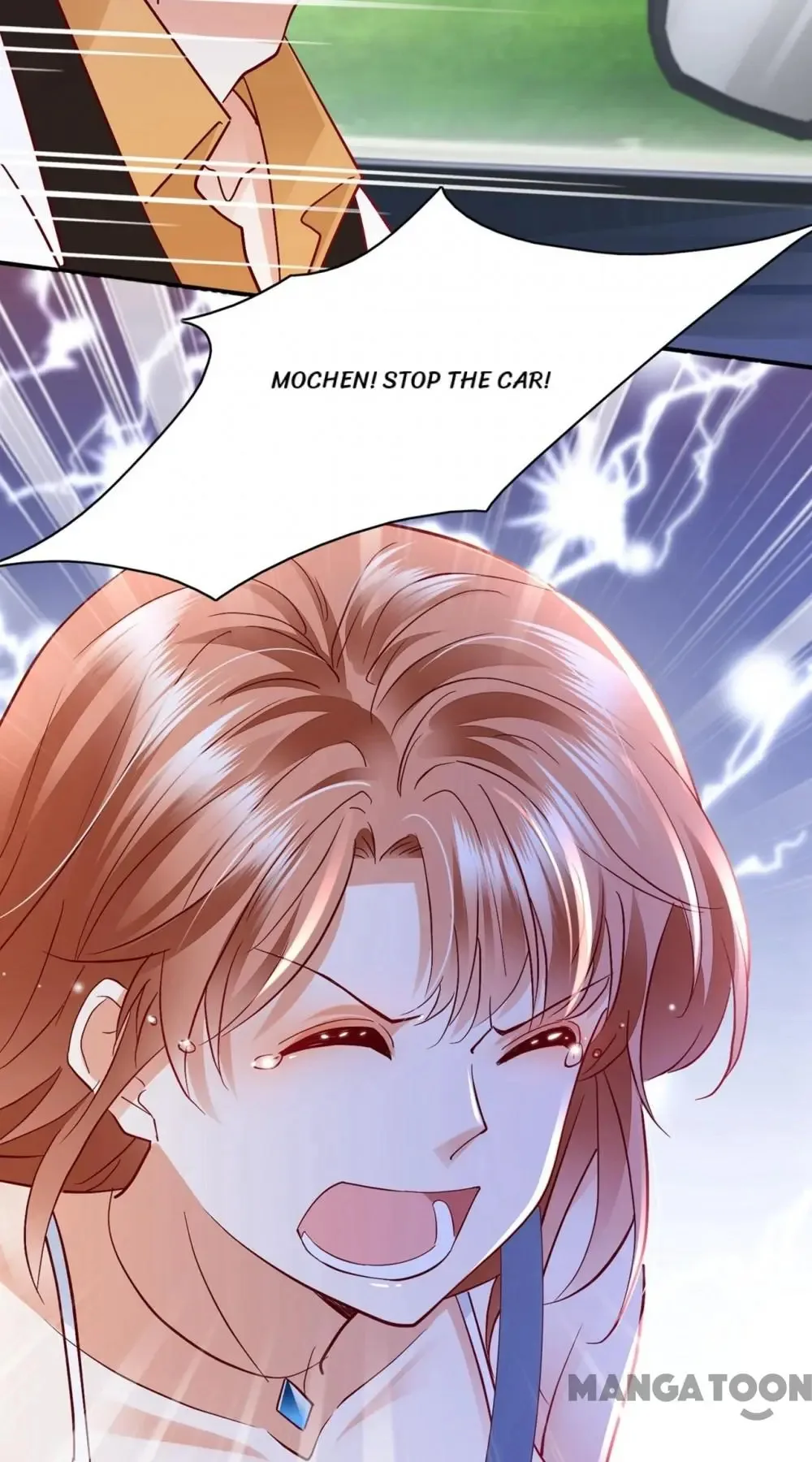 The Expensive Ex-Wife Of A Wealthy Family Chapter 674 page 17
