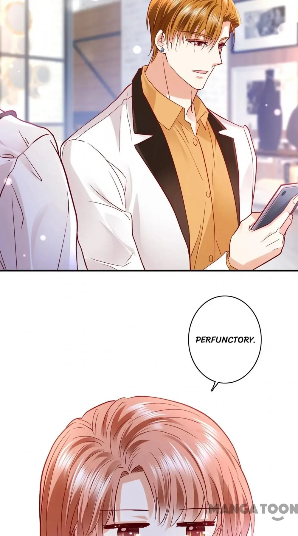 The Expensive Ex-Wife Of A Wealthy Family Chapter 675 page 25