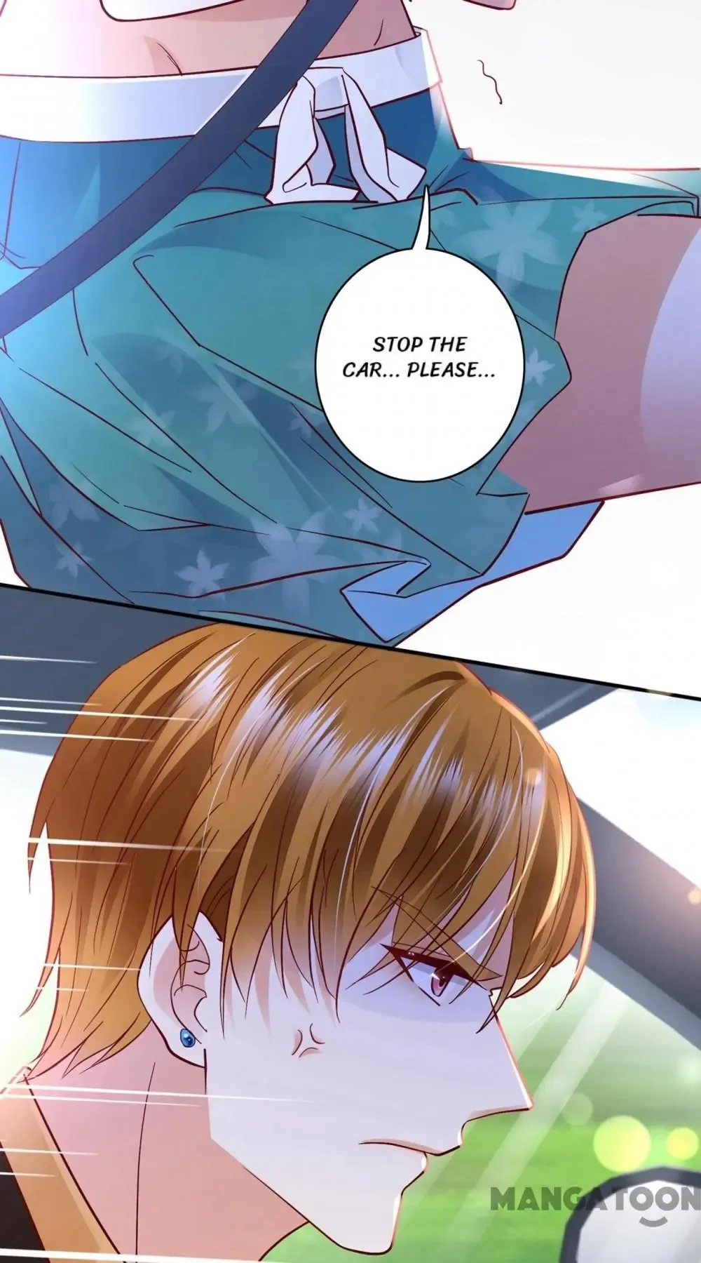 The Expensive Ex-Wife Of A Wealthy Family Chapter 674 page 16