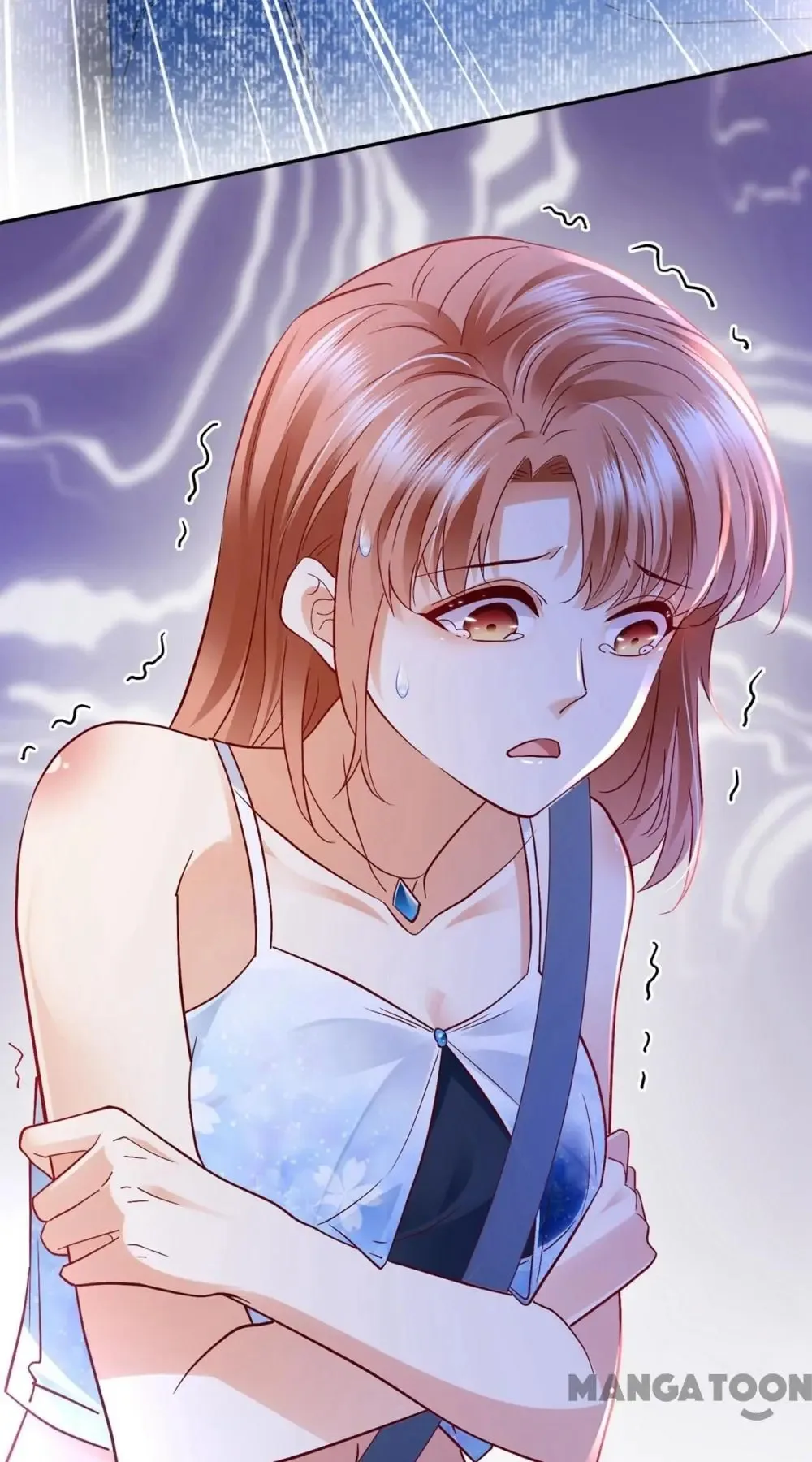 The Expensive Ex-Wife Of A Wealthy Family Chapter 674 page 15