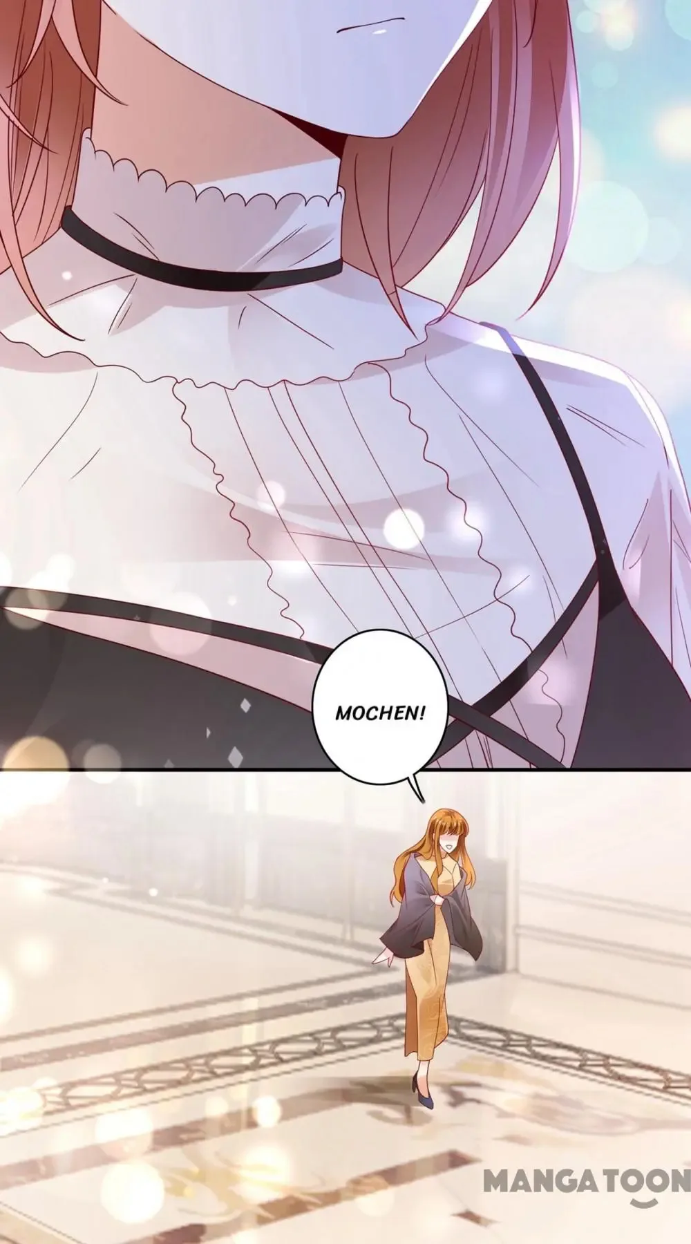 The Expensive Ex-Wife Of A Wealthy Family Chapter 676 page 6
