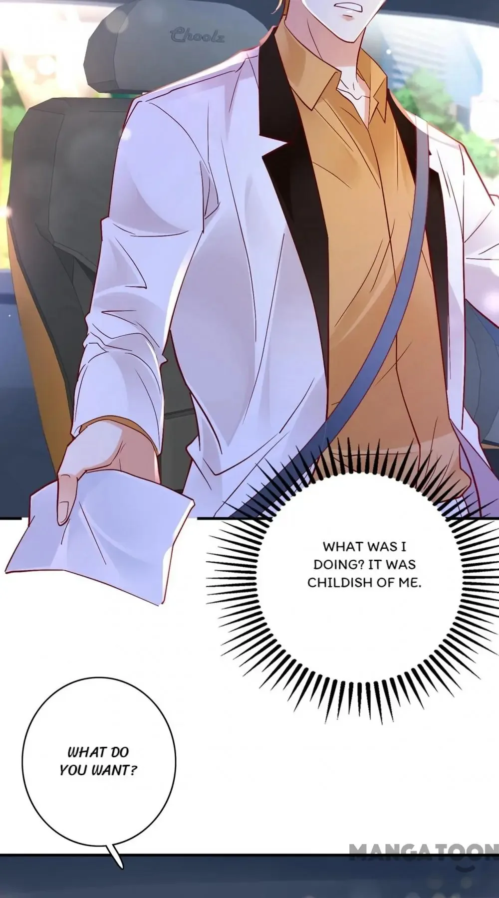 The Expensive Ex-Wife Of A Wealthy Family Chapter 674 page 24