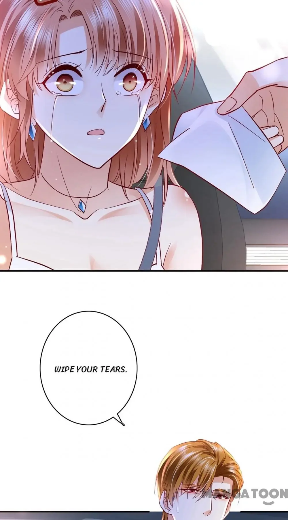 The Expensive Ex-Wife Of A Wealthy Family Chapter 674 page 23